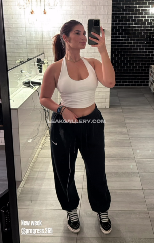 Frankiebpro OnlyFans Nudi in Esclusiva Trapela #11162722