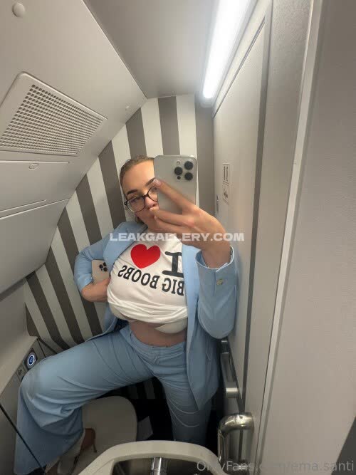 Fraudrsanti Exclusive Leaked Nude OnlyFans #11964083