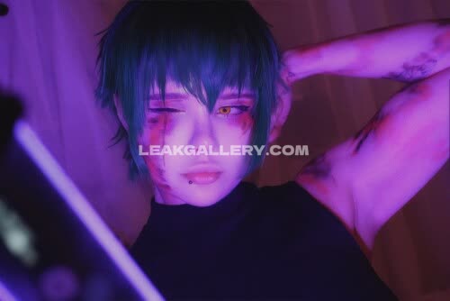Frauleinmilk Exclusive Leaked Nude OnlyFans #11301226