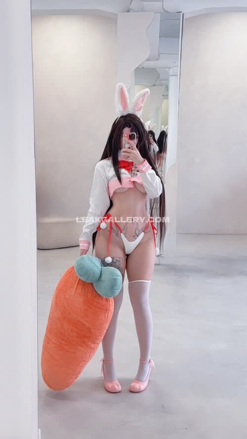 Frauleinmilk Exclusive Leaked Nude OnlyFans #11331924