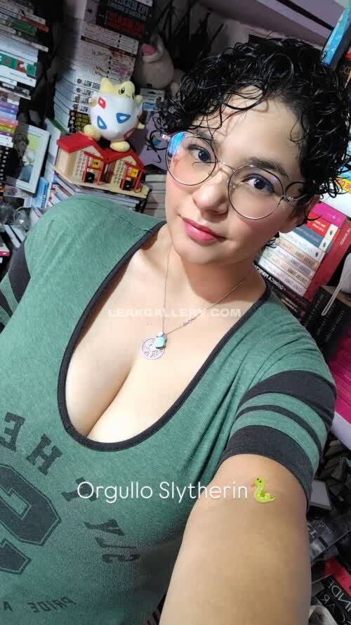 Freakychikie Exclusive Leaked Nude OnlyFans #11294869