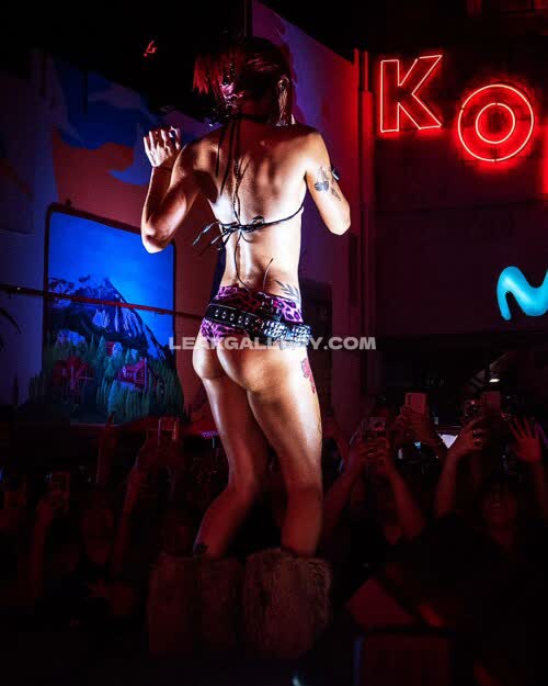 Fukintayson Exclusive Leaked Nude OnlyFans #11760206
