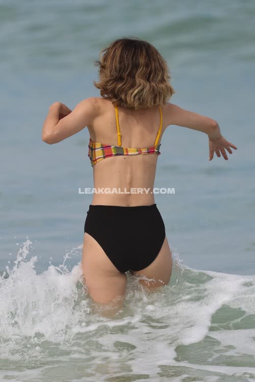 Fullyrosebyrne Exclusive Leaked Nude OnlyFans #10994115