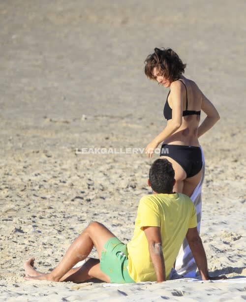 Fullyrosebyrne Exclusive Leaked Nude OnlyFans #10986470