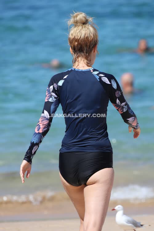 Fullyrosebyrne Exclusive Leaked Nude OnlyFans #10988701