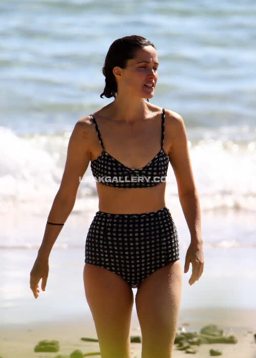 Fullyrosebyrne Exclusive Leaked Nude OnlyFans #10992056