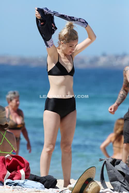 Fullyrosebyrne Exclusive Leaked Nude OnlyFans #10982324