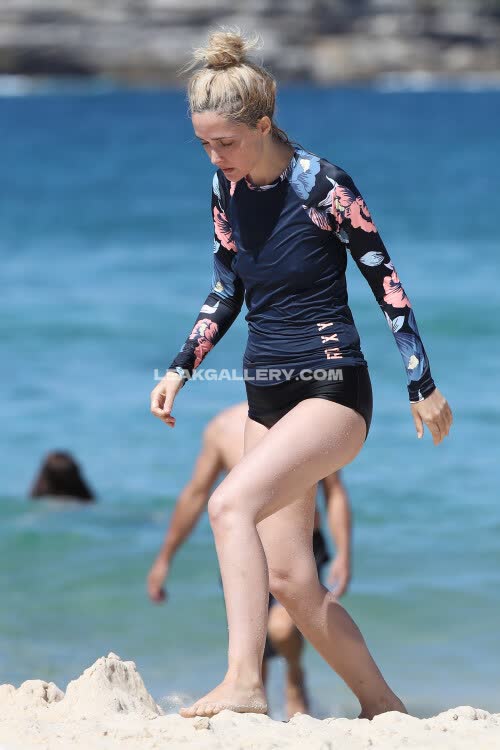 Fullyrosebyrne Exclusive Leaked Nude OnlyFans #10995111