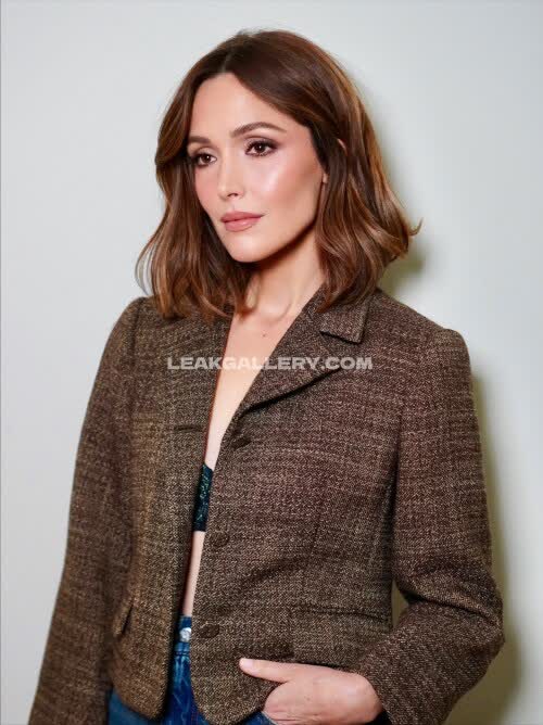 Fullyrosebyrne Exclusive Leaked Nude OnlyFans #10975041