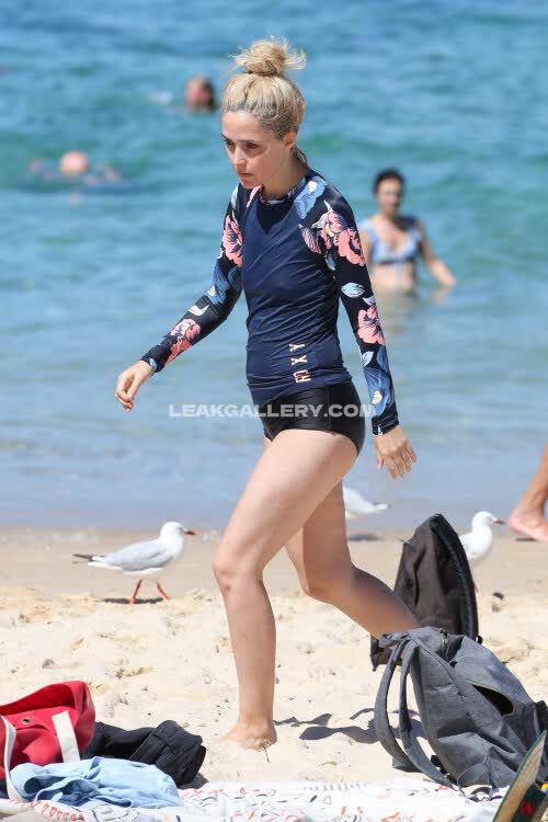 Fullyrosebyrne Exclusive Leaked Nude OnlyFans #10989892