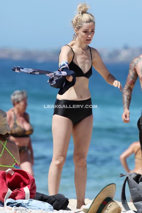 Fullyrosebyrne Exclusive Leaked Nude OnlyFans #10996626