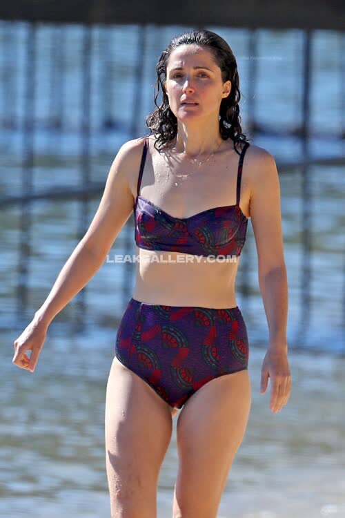 Fullyrosebyrne Exclusive Leaked Nude OnlyFans #10981628