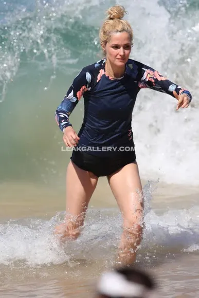 Fullyrosebyrne OnlyFans Nudi in Esclusiva Trapela #10954662
