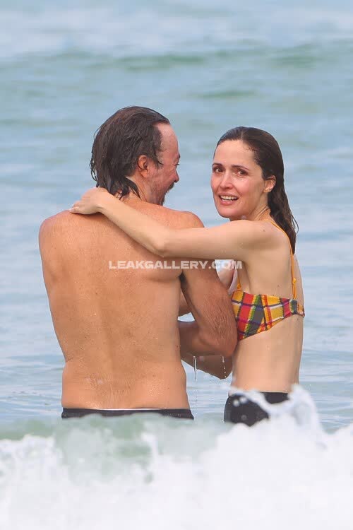 Fullyrosebyrne Exclusive Leaked Nude OnlyFans #10986726