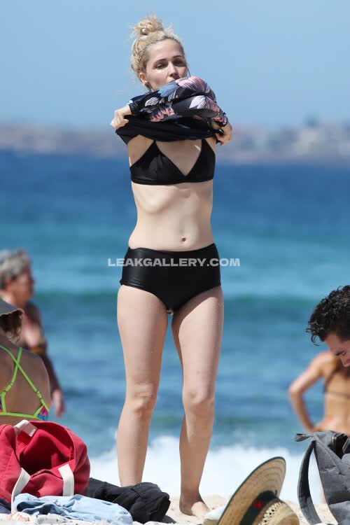 Fullyrosebyrne Exclusive Leaked Nude OnlyFans #10987328