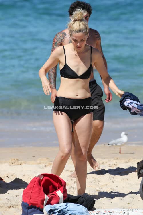 Fullyrosebyrne Exclusive Leaked Nude OnlyFans #10957616