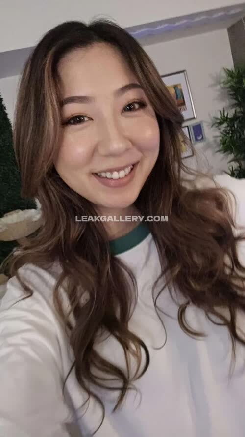 Fuslie Exclusive Leaked Nude OnlyFans #11601463