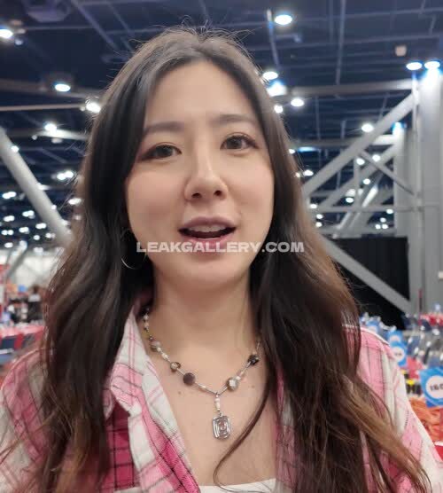Fuslie Exclusiva filtración de OnlyFans desnuda #11598909