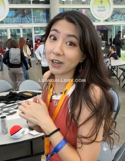 Fuslie Exclusive Leaked Nude OnlyFans #11594793