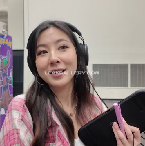 Fuslie OnlyFans Nudi in Esclusiva Trapela #11610815