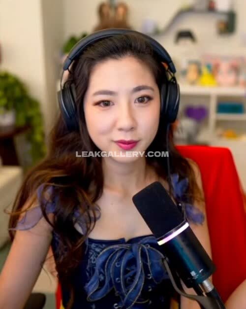 Fuslie OnlyFans Nudi in Esclusiva Trapela #11595258