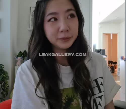 Fuslie Nudes vazados exclusivos do OnlyFans #11625608