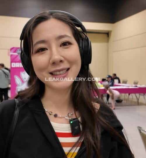 Fuslie Exclusive Leaked Nude OnlyFans #11603430