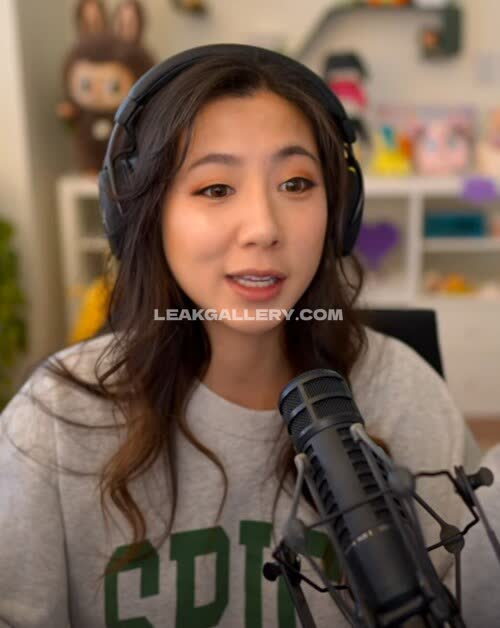 Fuslie Exclusive Leaked Nude OnlyFans #11606542
