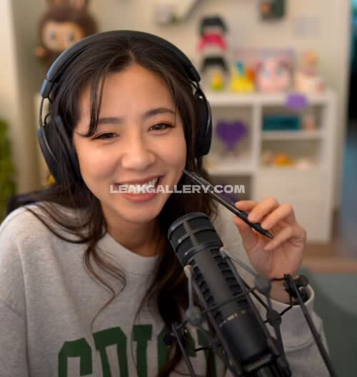 Fuslie Exclusive Leaked Nude OnlyFans #11600432