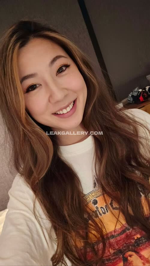 Fuslie Exclusive Leaked Nude OnlyFans #11608155