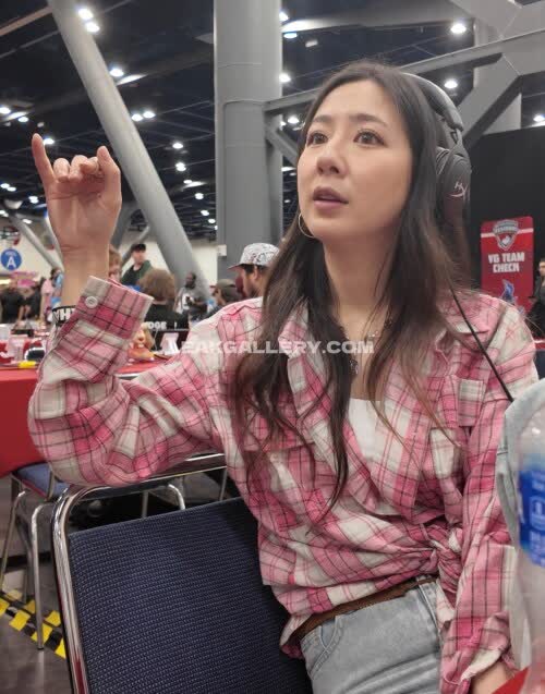 Fuslie Exclusive Leaked Nude OnlyFans #11606044