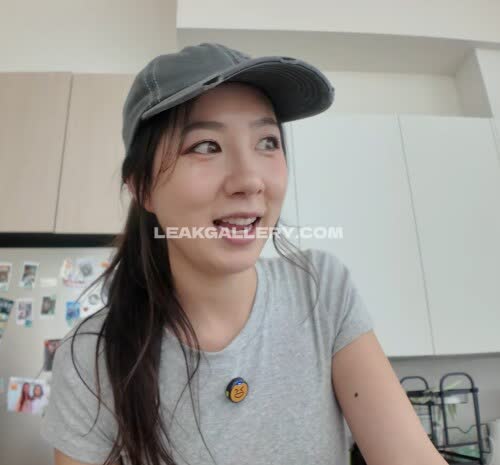 Fuslie Exklusiv geleakte Nacktbilder von OnlyFans #11621488