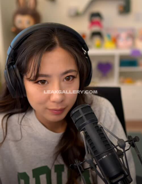 Fuslie Exclusive Leaked Nude OnlyFans #11607292