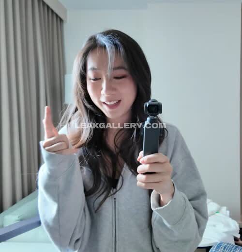 Fuslie Exklusiv geleakte Nacktbilder von OnlyFans #11621326