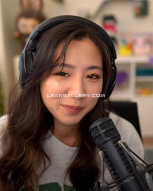 Fuslie OnlyFans Nudi in Esclusiva Trapela #11594862