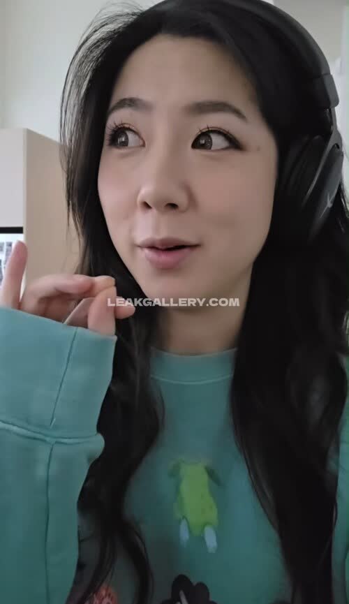 Fuslie Exclusive Leaked Nude OnlyFans #11607408
