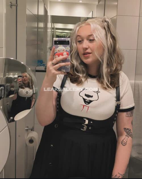 G_birb Exclusive Leaked Nude OnlyFans #11991769