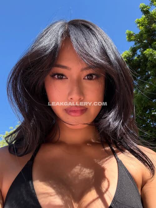 Gabby.hua Exclusive Leaked Nude OnlyFans #11482302