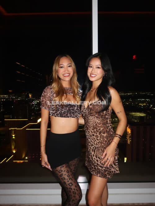 Gabby.hua Exclusive Leaked Nude OnlyFans #11484480