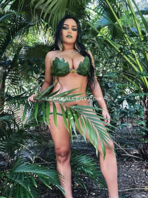 Gabbybmusic Exclusive Leaked Nude OnlyFans #11148537