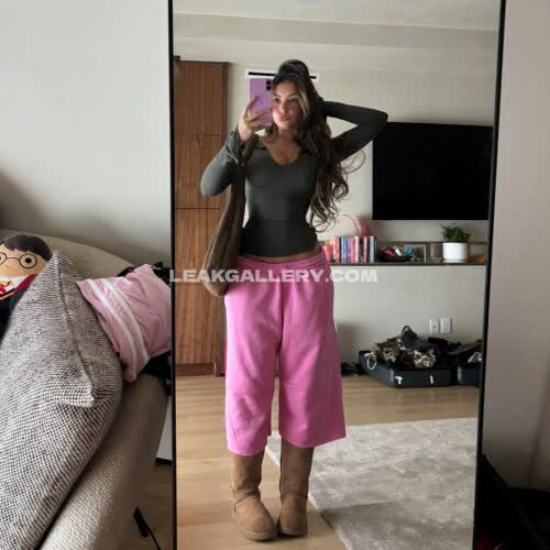Gabimfmoura... Exclusive Leaked Nude OnlyFans #11497752