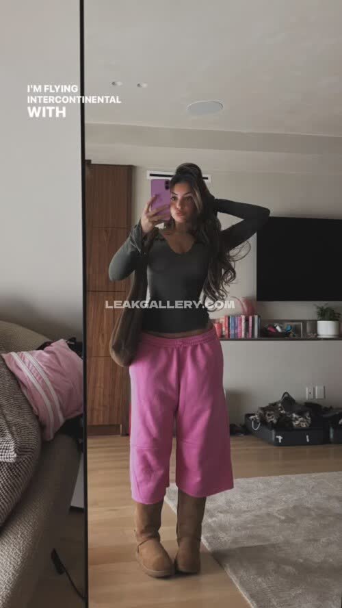 Gabimfmoura... Exclusive Leaked Nude OnlyFans #11496986