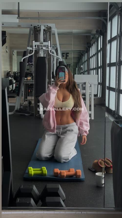 Gabimfmoura... Exclusive Leaked Nude OnlyFans #11506416