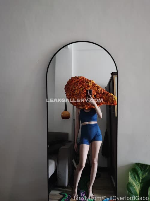 Gabovillain Exclusive Leaked Nude OnlyFans #11055991