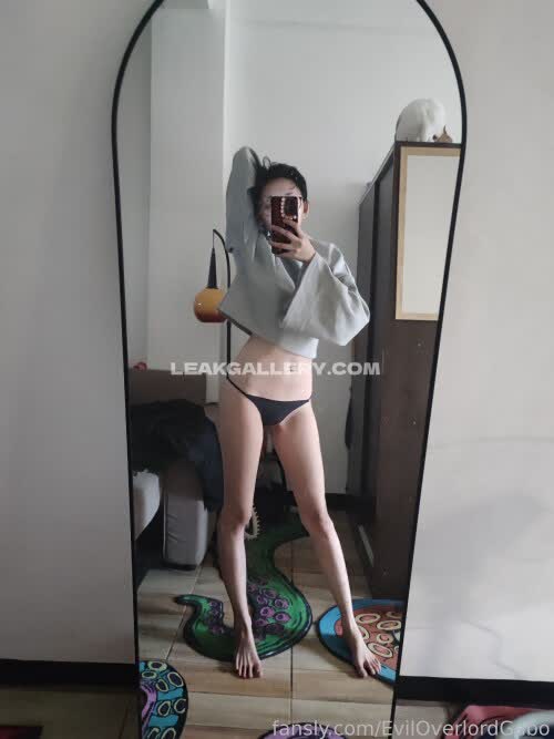 Gabovillain Exclusive Leaked Nude OnlyFans #11029546