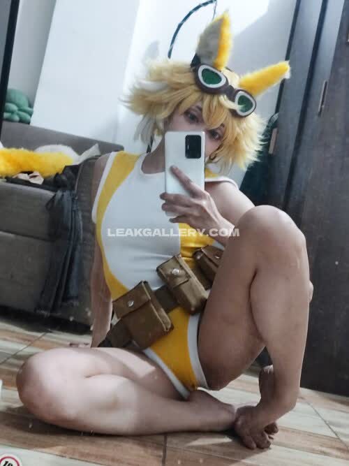 Gabovillain Exclusive Leaked Nude OnlyFans #11025359