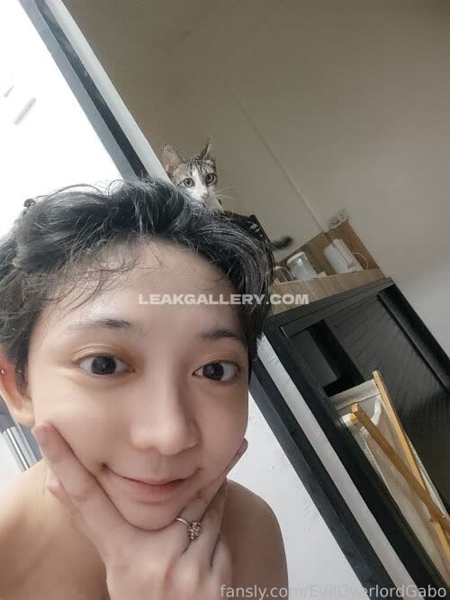 Gabovillain Exclusive Leaked Nude OnlyFans #11026279