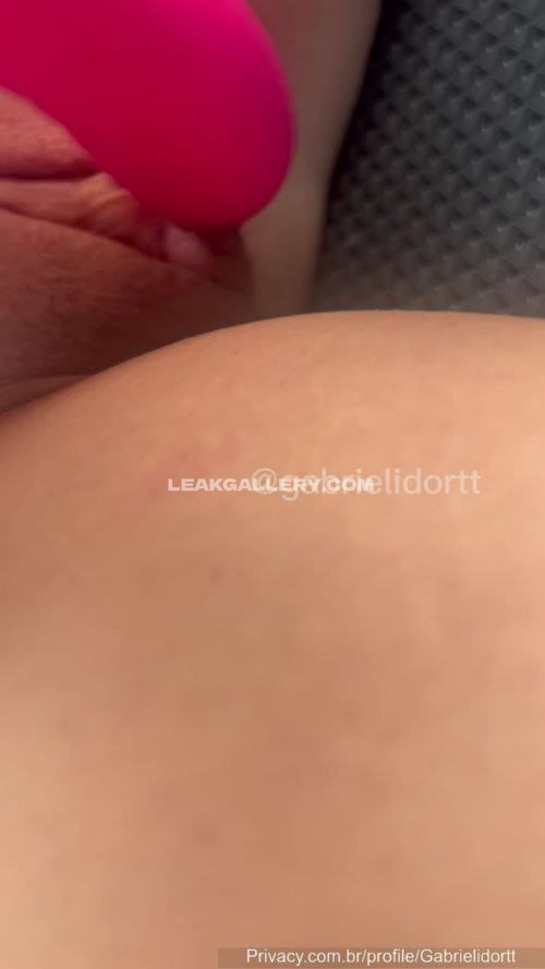 Gabrielidortt_ Exclusive Leaked Nude OnlyFans #11030566