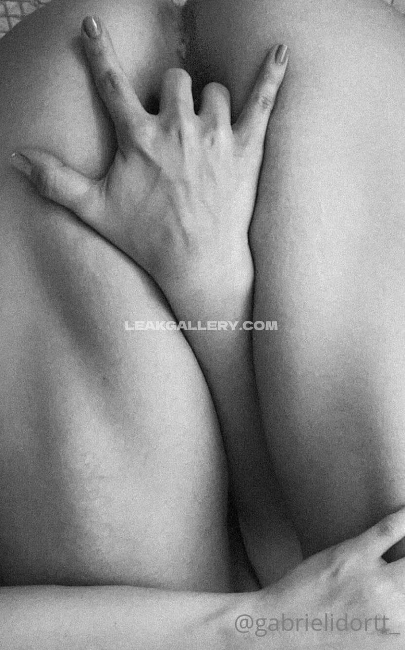 Gabrielidortt_ Exclusive Leaked Nude OnlyFans #11040764