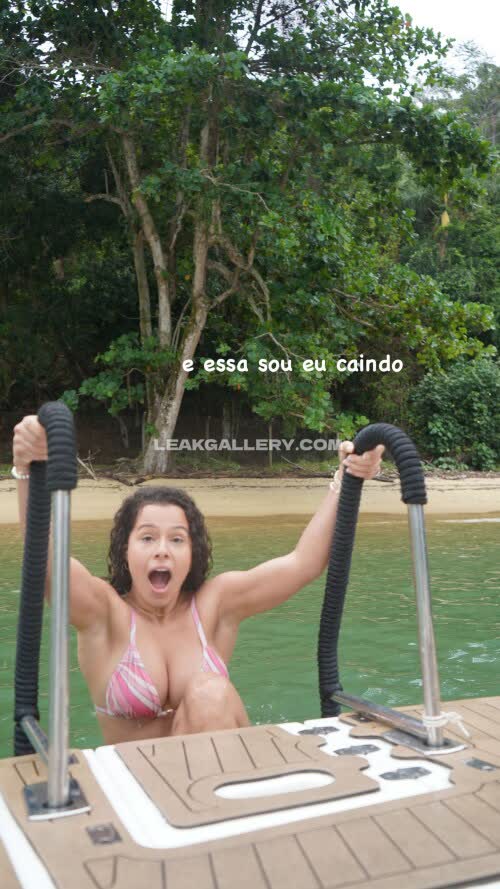 Gabriellasaraivah Exclusive Leaked Nude OnlyFans #11955969